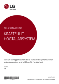 Para ver o documento LG FH6 Manual do Utilizador