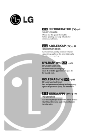 Para ver o documento LG GC-G227STBA Manual do Utilizador