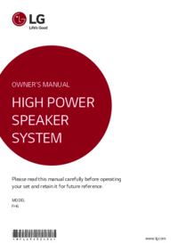 Para ver o documento LG FH6 Manual do Utilizador